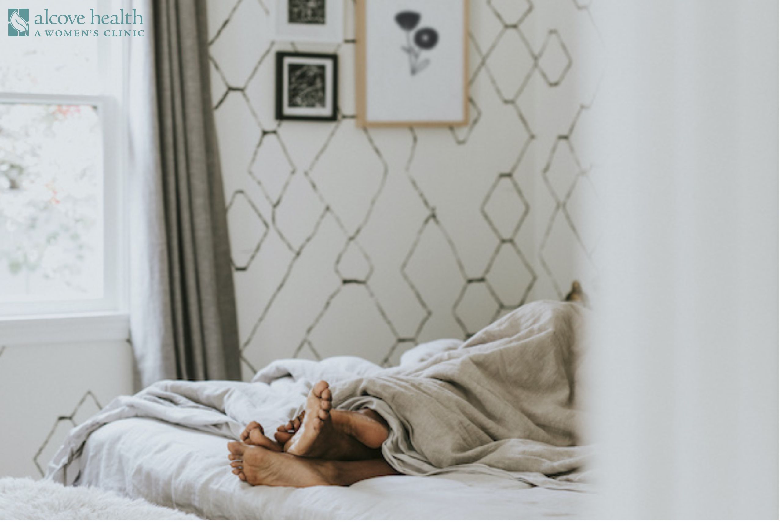 Let's Talk About Sex - Alcove Health Women's Clinic - Newport News, VA - Newport News, Virginia
