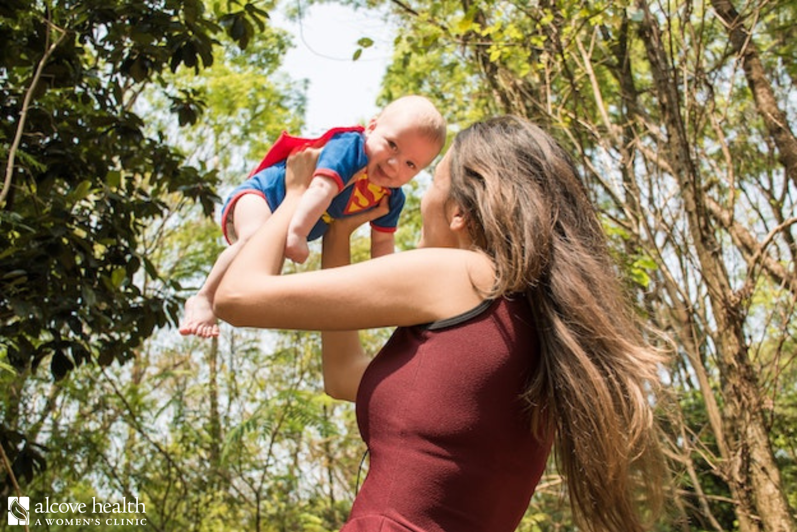 Prepared To Be A Parent - Alcove Health Women's Clinic - Newport News, VA - Virginia