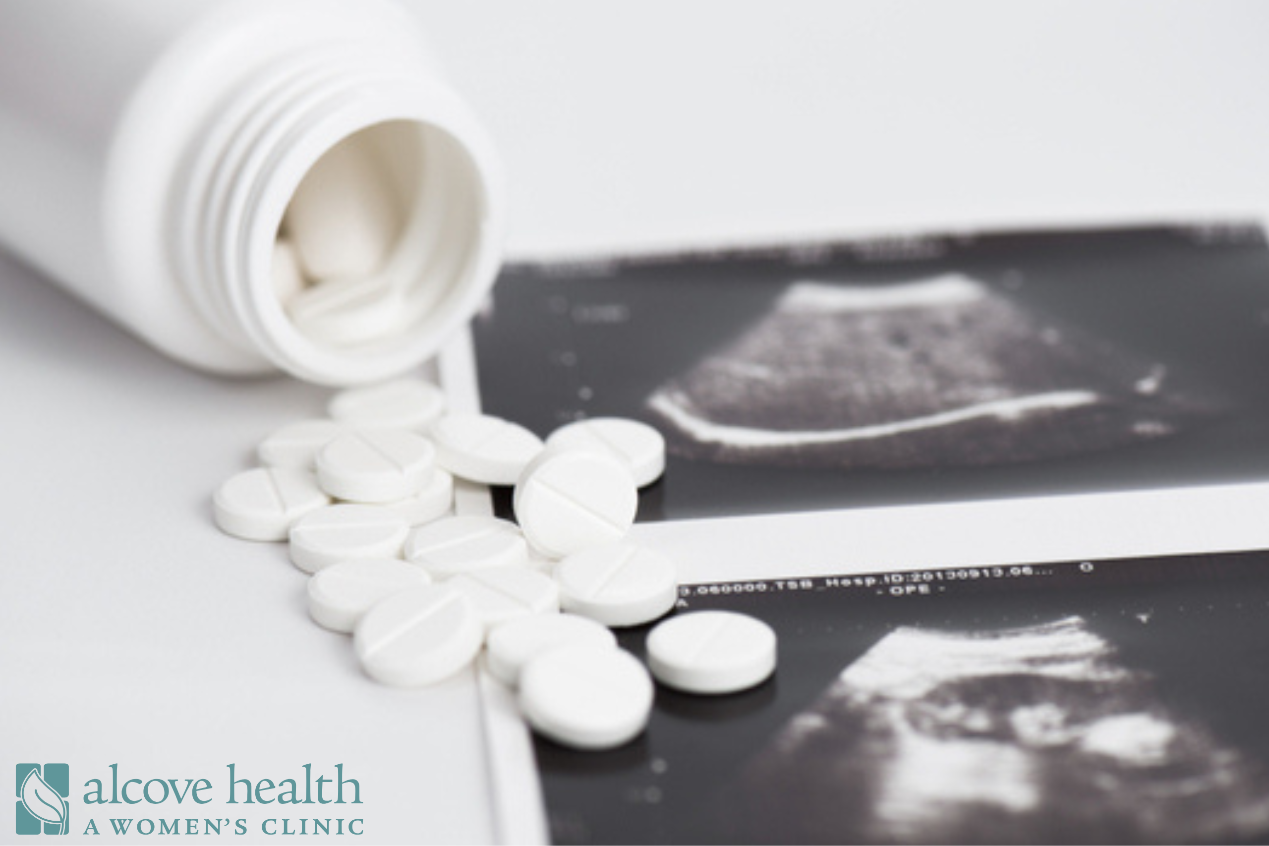 The Abortion Pill - Alcove Health Women's Clinic - Newport News, VA - Virginia