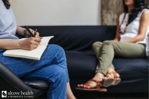 Does Abortion Hurt - Alcove Health Women's Clinic - Newport News, VA - Newport News, Virginia