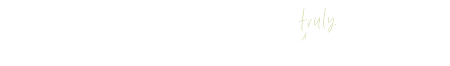 Get Help - Find Hope - Be Truly Empowered White & Green