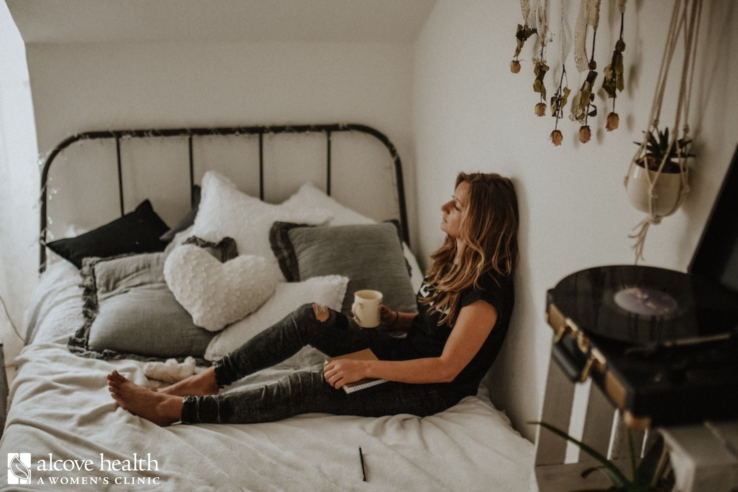 What Should I Know Before An Abortion? - Alcove Health Women's Clinic - Newport News, VA - Newport News, Virginia