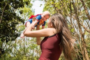 Prepared To Be A Parent - Alcove Health Women's Clinic - Newport News, VA - Virginia