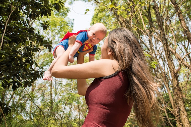 Prepared To Be A Parent - Alcove Health Women's Clinic - Newport News, VA - Virginia