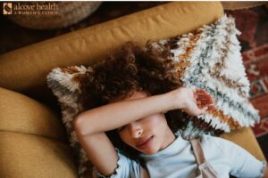 Pregnancy And STDs - Alcove Health Women's Clinic - Newport News, VA - Newport News, Virginia