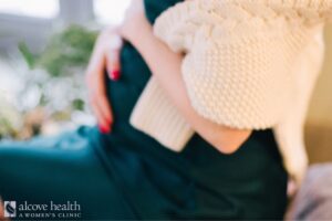 Adoption Myth #2, Alcove Health Women's Clinic, Newport News, Virginia