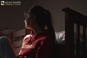 Early Pregnancy Loss: Miscarriage, Alcove Health Women's Clinic, Newport News, Virginia