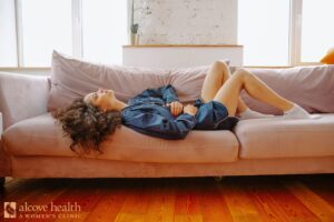 I Am So Nauseous Is This A Pregnancy Symptom - Alcove Health Women's Clinic - Newport News, Virginia (VA)