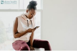 Conceiving of Conception, Alcove Health Women's Clinic, Newport News, Virginia