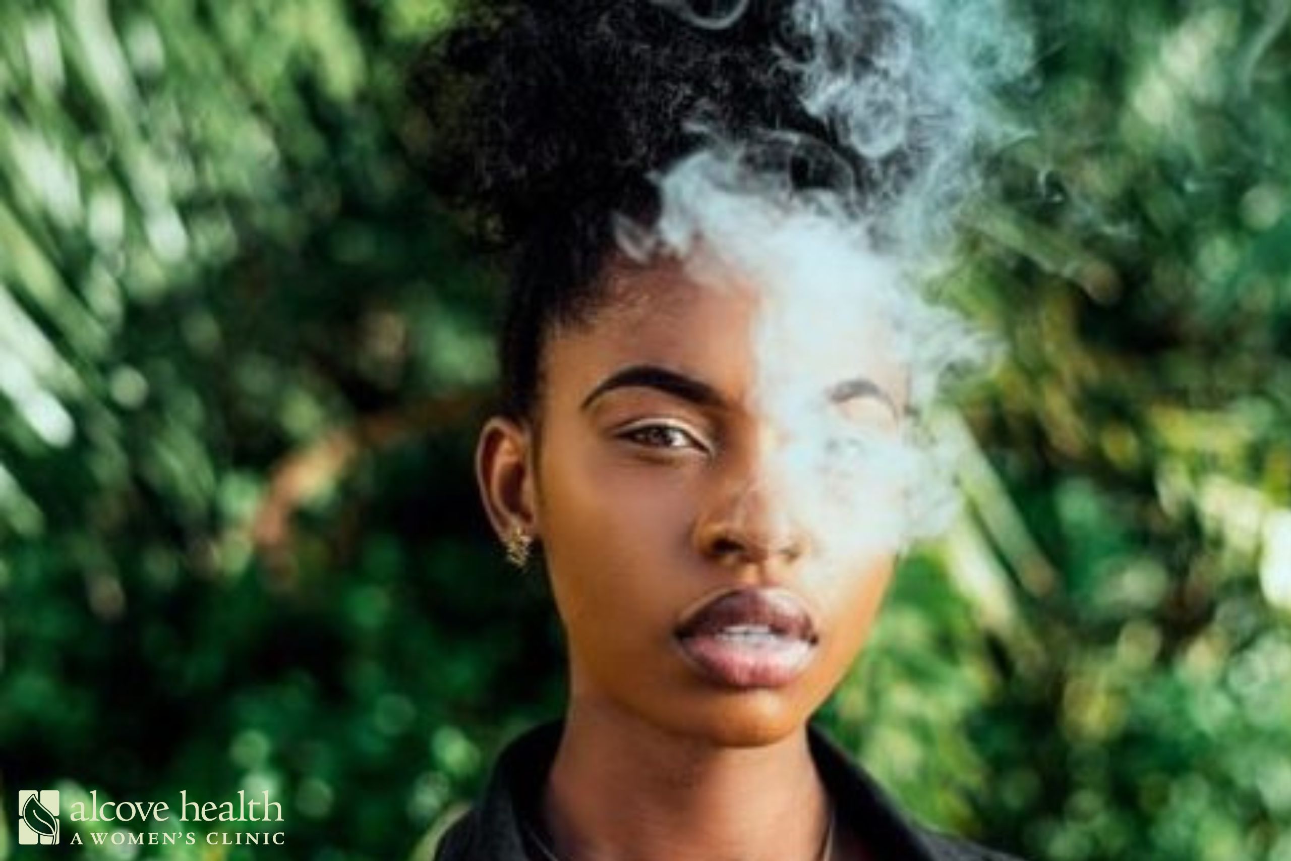 Marijuana and pregnancy, Alcove Health Women's Clinic, Virginia