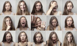Feeling a little off? It's normal to feel a wide range of emotions in the first trimester.