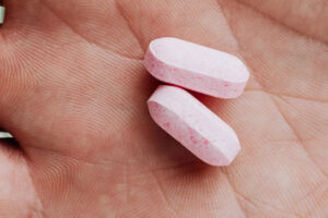 Find out why folic acid is important to your pregnancy