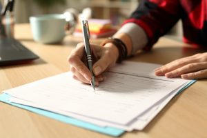 I'm Pregnant, Do I Qualify for Insurance?