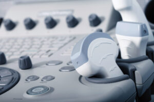Looking at a positive pregnancy test? Do you need an ultrasound?