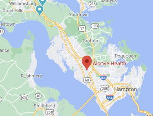 Facing an unplanned pregnancy in York County and don't know what to do