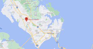 Unplanned Pregnancy in Hampton, Virginia - Alcove Health Women's Clinic