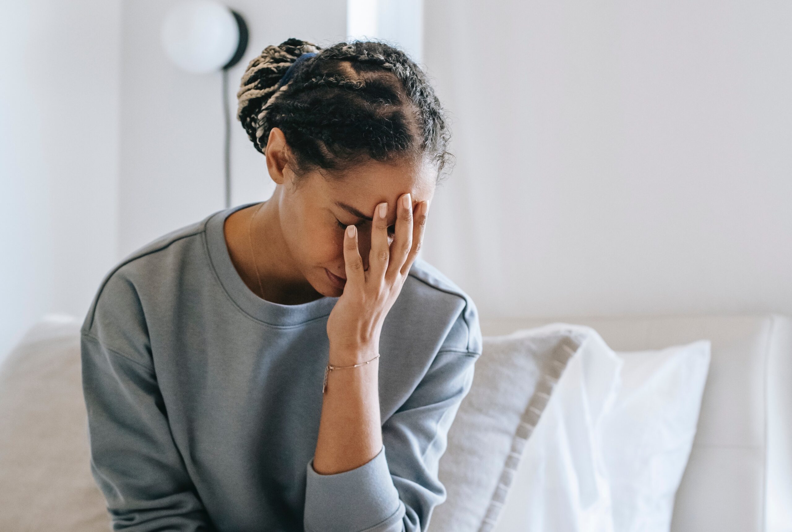 Will I be able to forgive myself after I have an abortion?