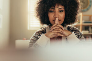 My choice matters, but I want to know all the facts before I make a decision