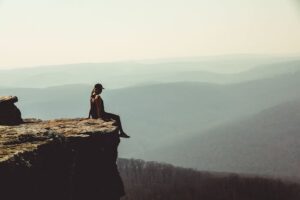 Don't engage in risky behavior when it comes to your health