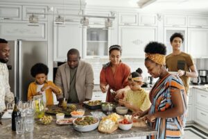 four tips for telling your parents you're pregnant
