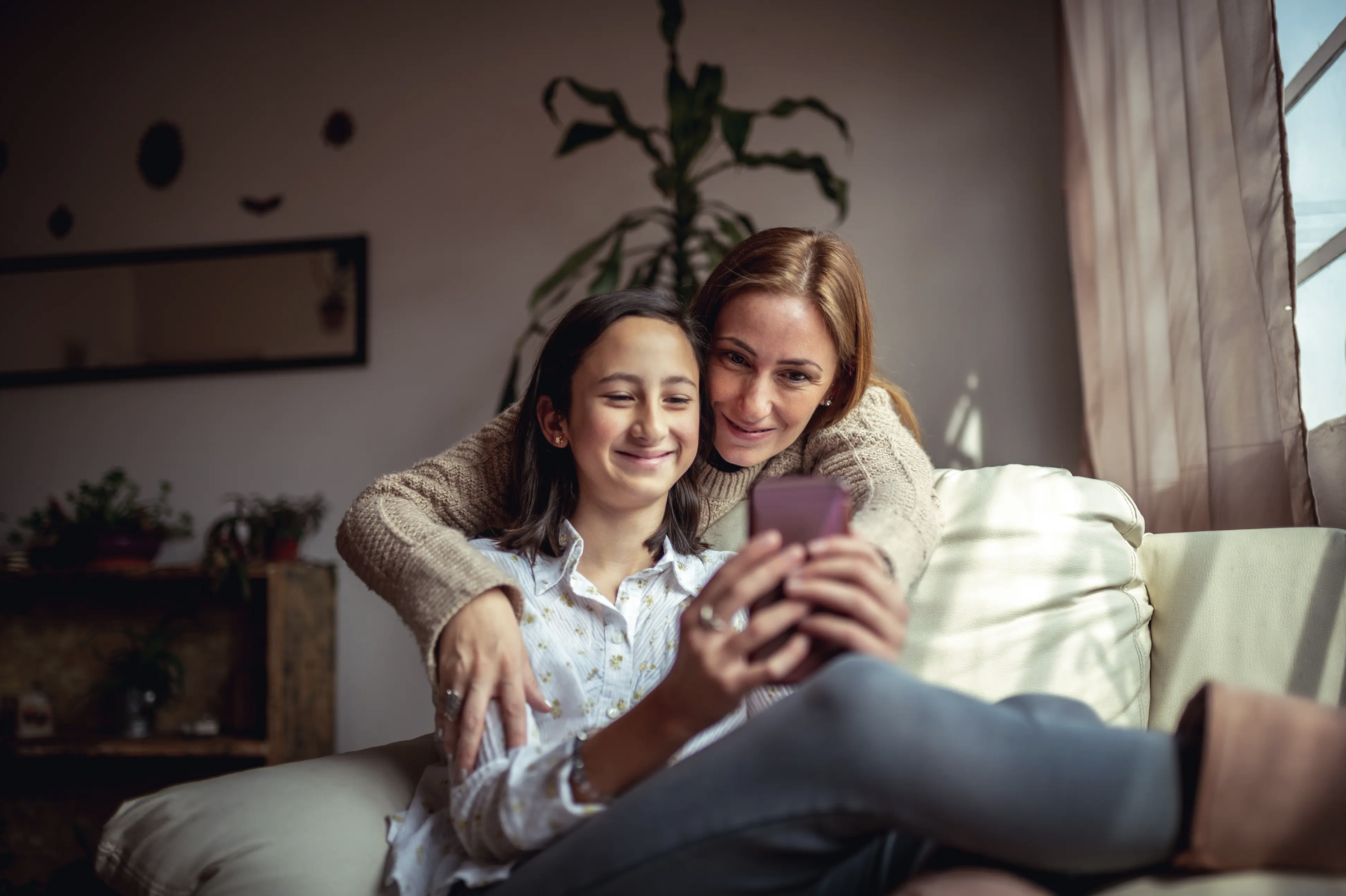 Tell My Teenager I'm Pregnant - Alcove Health Women's Clinic - Newport News VA - Virginia