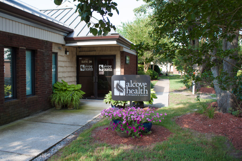 Free Clinic Appointment What To Expect at Alcove Health