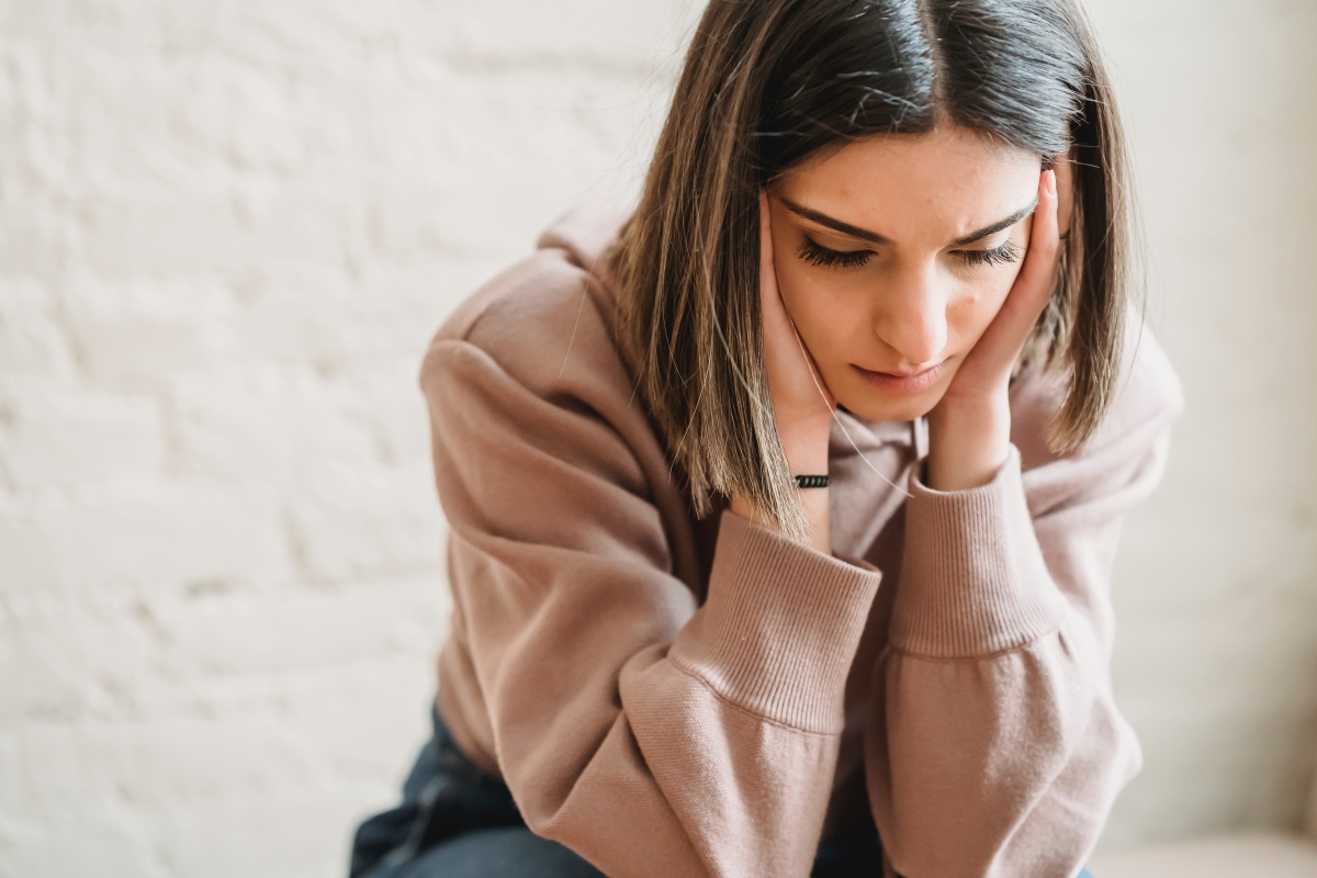 I’m afraid I’m pregnant, do I need an STD test?