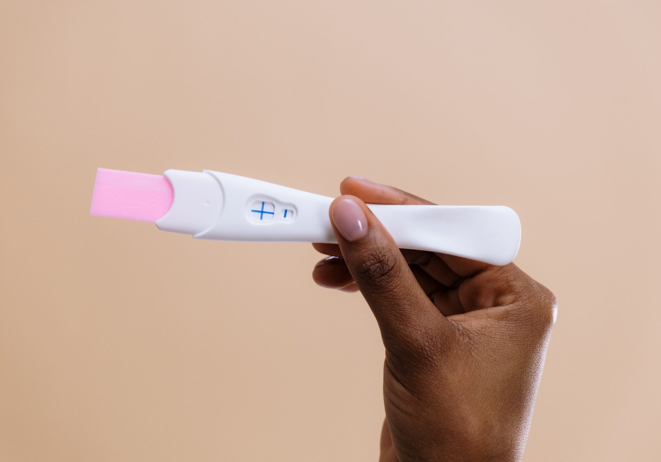 Can My Pregnancy Test Be Wrong?