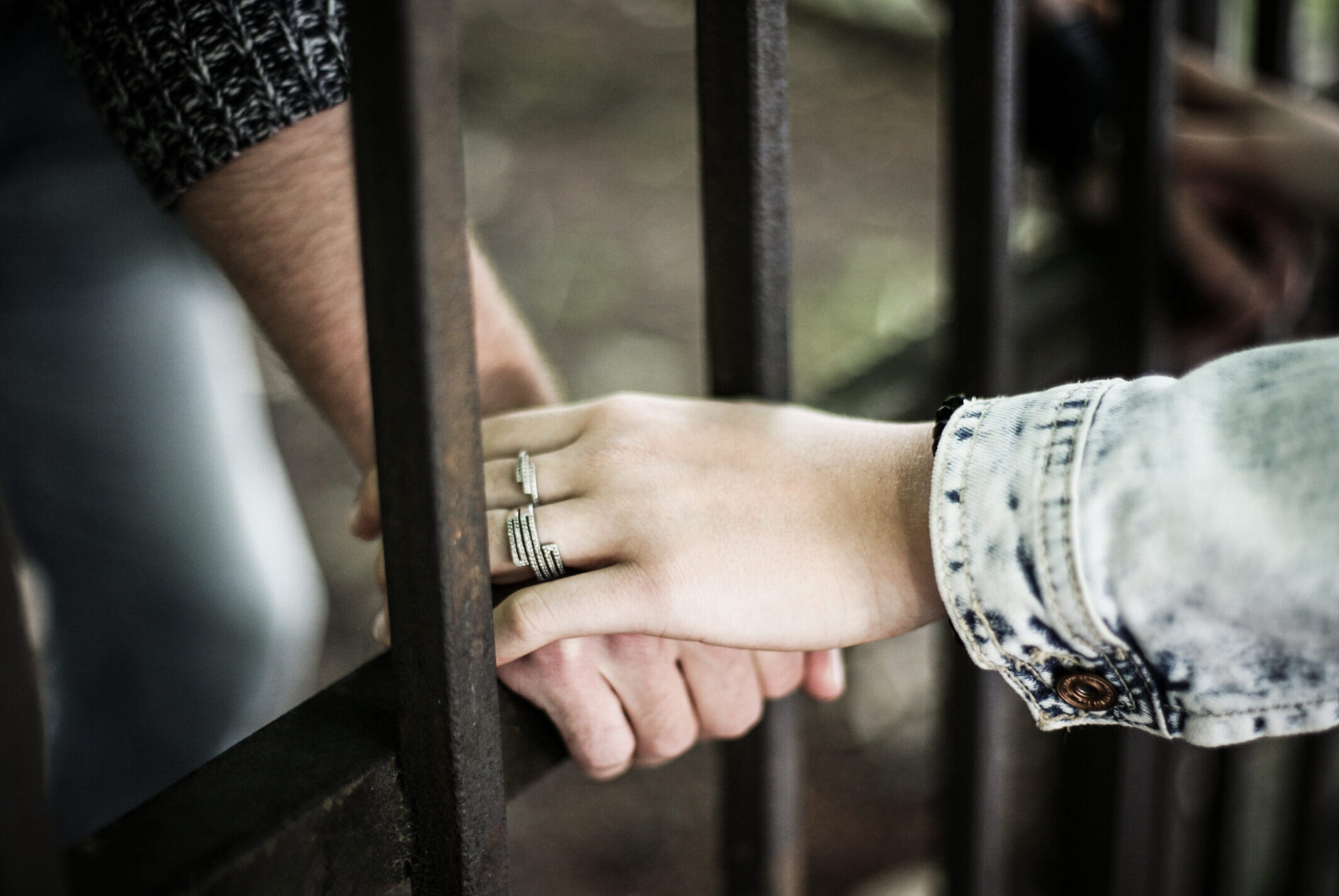 I’m pregnant and my boyfriend is in jail