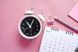 How Long to Wait for an STI Test After Unprotected Sex