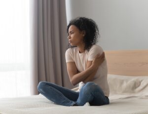 Woman wanting an abortion because he cheated