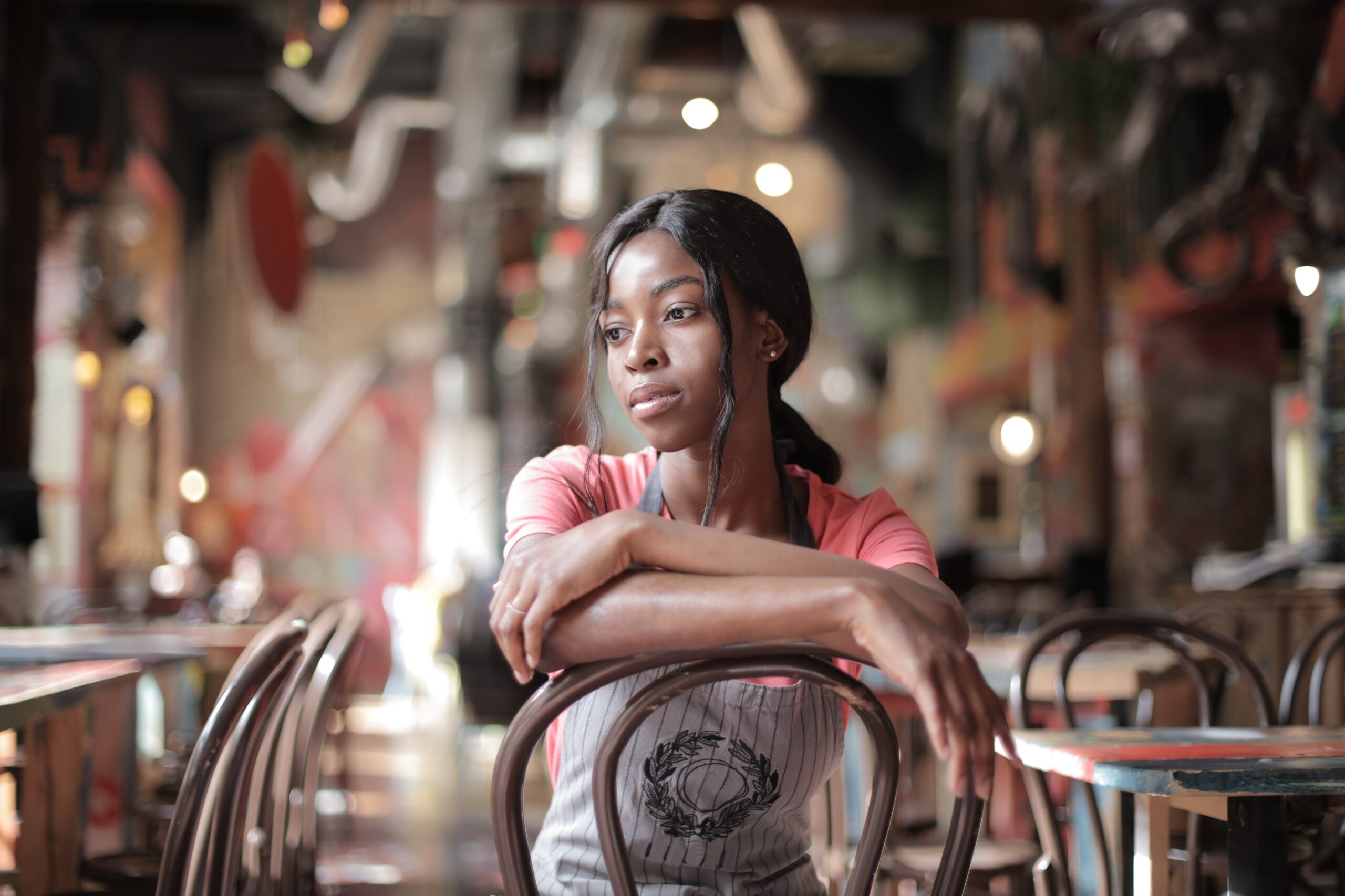 I want an abortion because