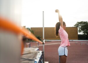 I'm A College Athlete and Pregnant - Alcove Health Women's Clinic Newport News