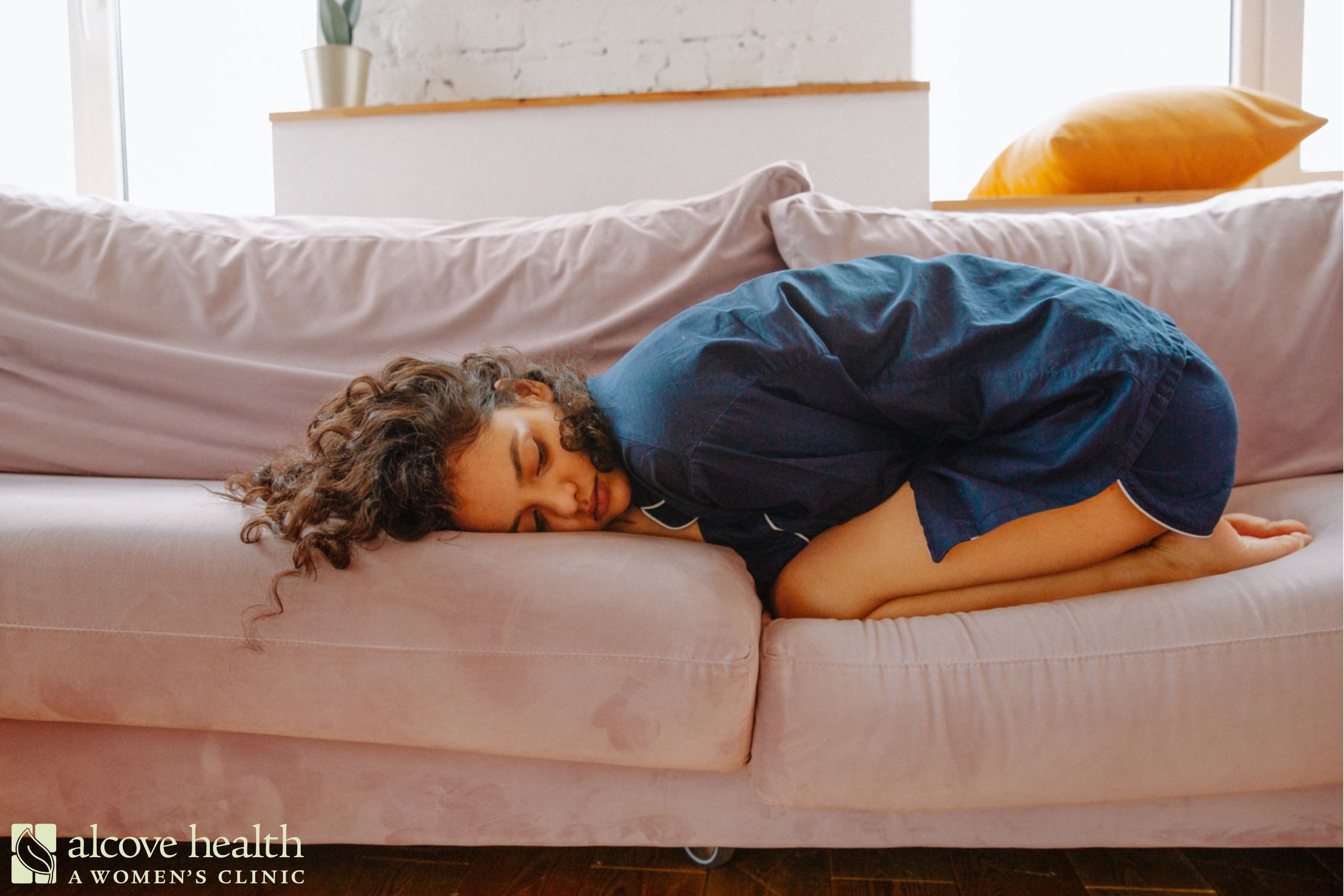 Can You Get Pregnant On Your Period? - Alcove Health Women's Clinic in Newport News, Hampton, and Chesterfield, Virginia