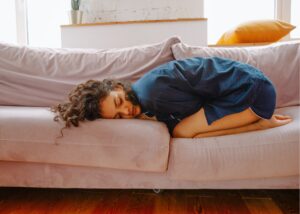 Can You Get Pregnant On Your Period? - Alcove Health Women's Clinic