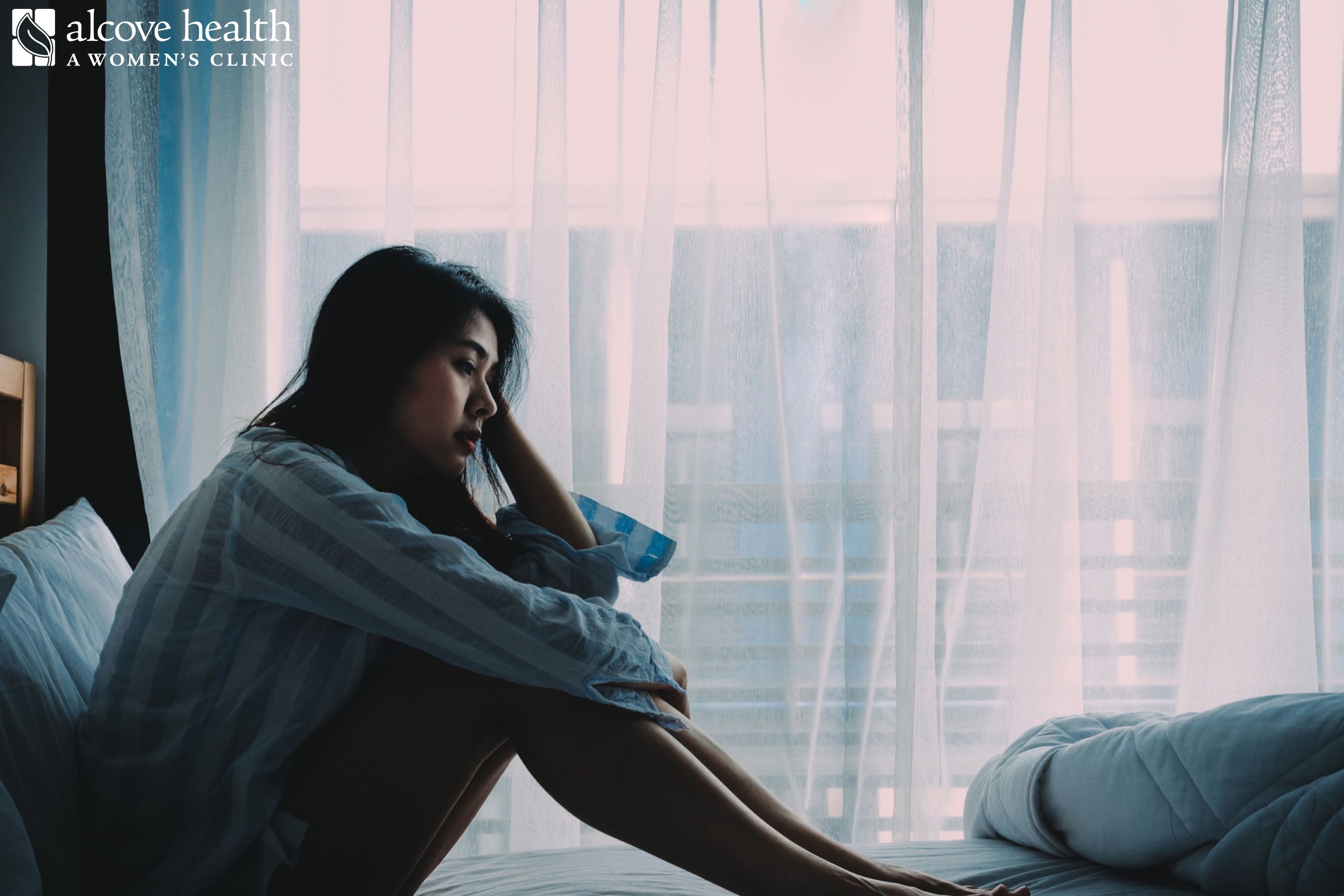 How Do I Heal From A Past Abortion? - Alcove Health Women's Clinic in Newport News, Hampton, and Chesterfield Virginia