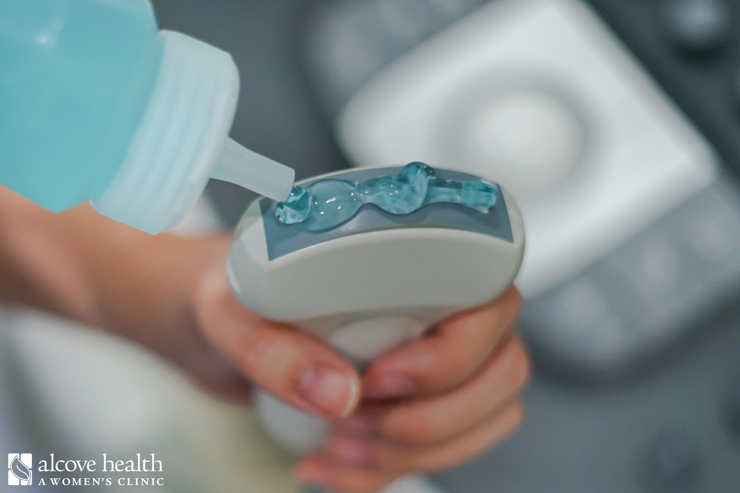 What is an Ultrasound? Alcove Health Women's Clinic in Newport News, Hampton, and Chesterfield, Virginia