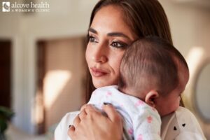 How Did I Get Pregnant Again So Fast? Alcove Health Women's Clinic in Newport News, Hampton, and Chesterfield, Virginia