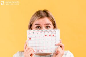 I Missed My Period And I Don't Want To Be Pregnant, Alcove Health Women's Clinic in Newport News, Hampton, and Chesterfield, Virginia