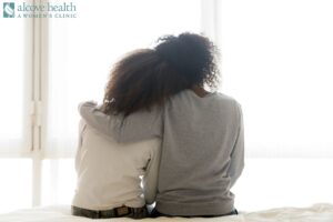 My Daughter is Pregnant, Alcove Health Women's Clinic in Newport News, Hampton, and Chesterfield