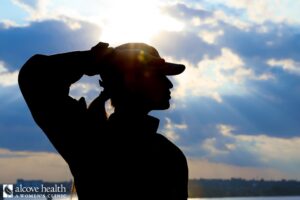 I'm In the Military And I Don't Want An Abortion, Alcove Health Women's Clinic in Newport News, Hampton, and Chesterfield, Virginia
