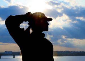 I'm in the military and don't want an abortion