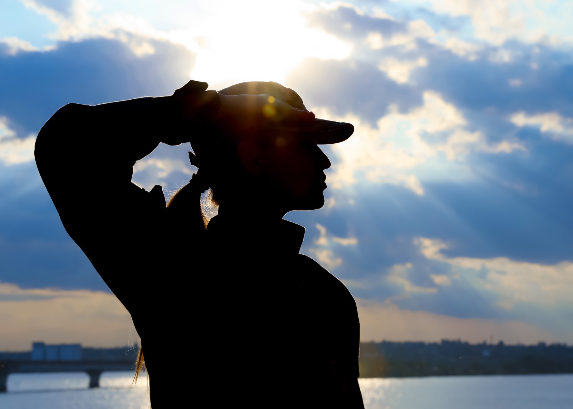 I'm in the military and don't want an abortion