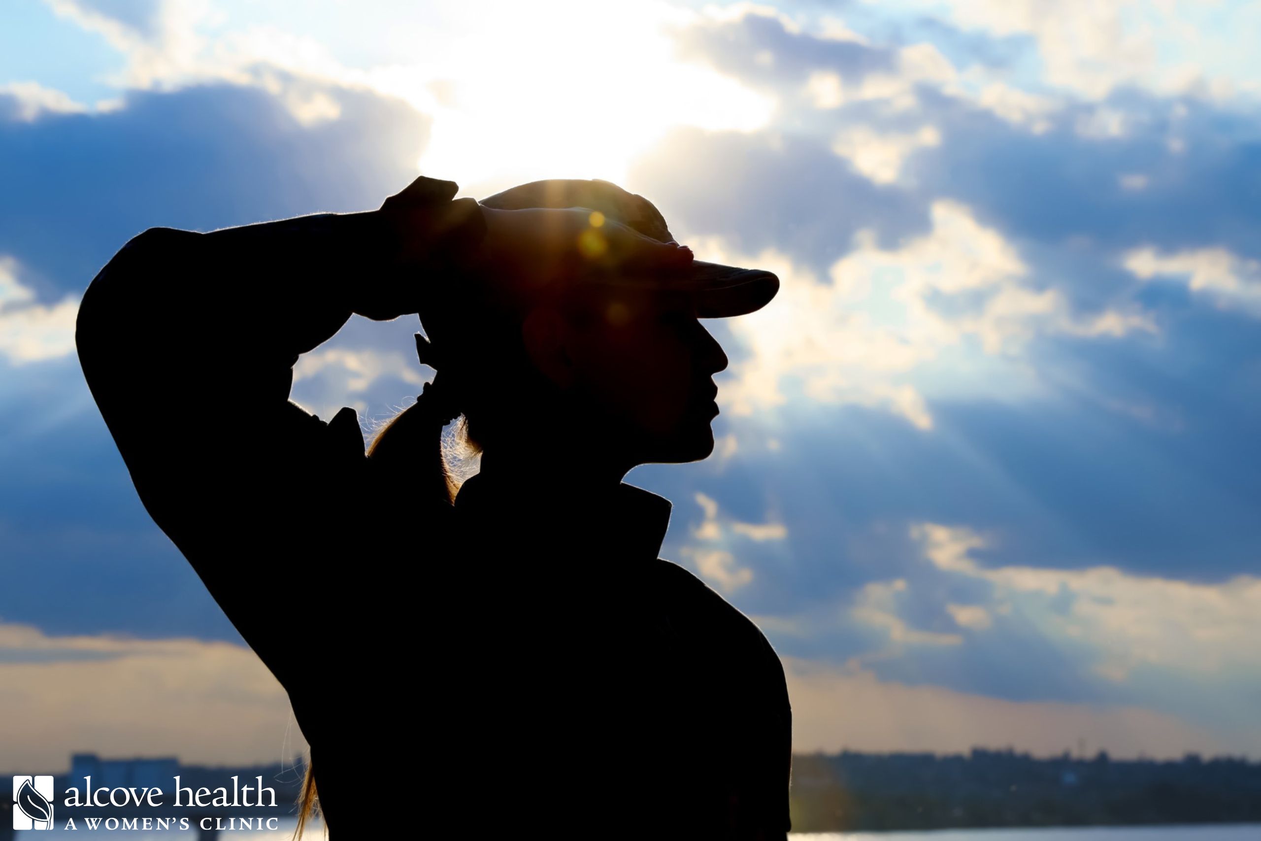 I'm In the Military And I Don't Want An Abortion, Alcove Health Women's Clinic in Newport News, Hampton, and Chesterfield, Virginia