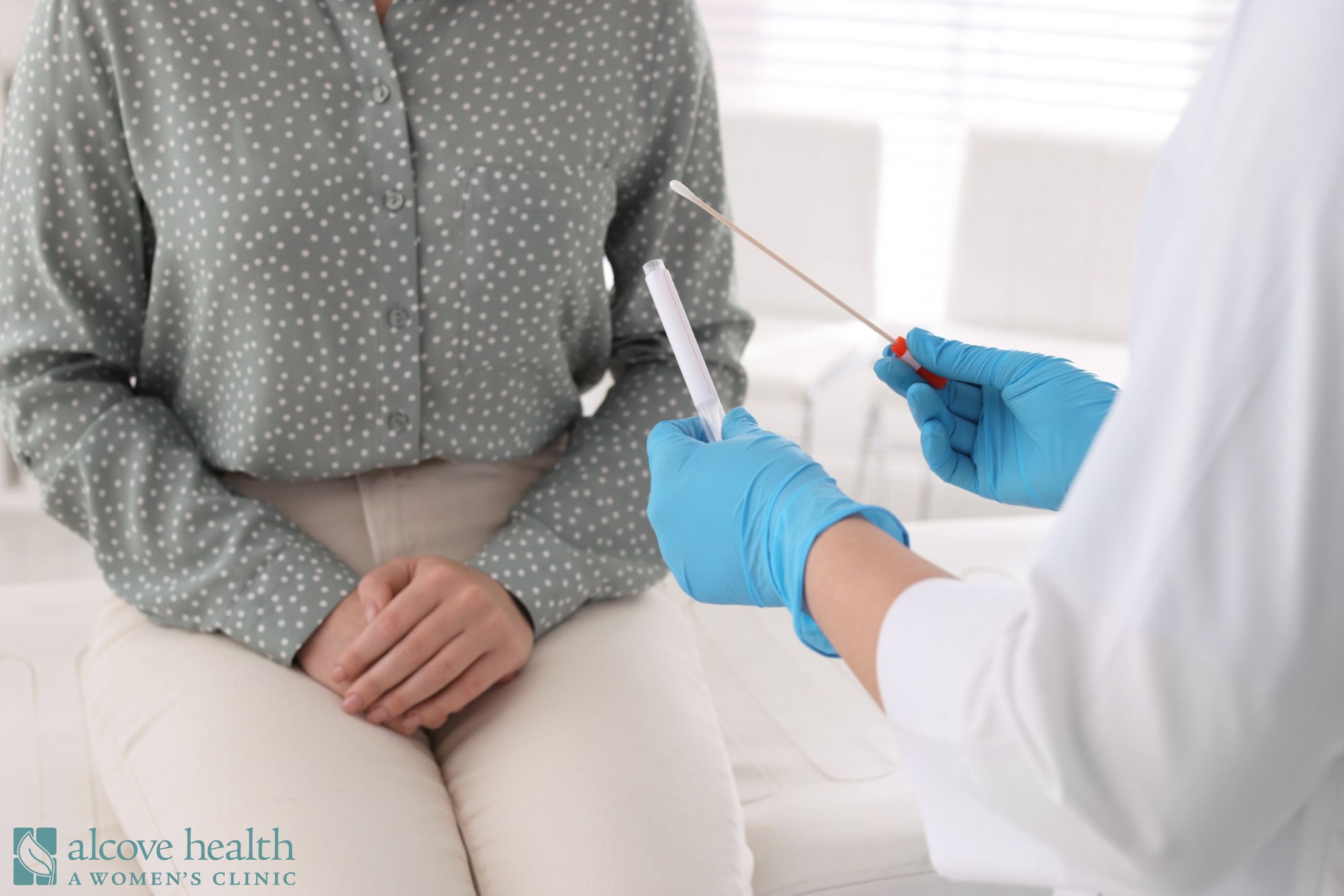 Gonorrhea and Pregnancy: 2 Free Tests To Ease Your Mind, Alcove Health Women's Clinic in Newport News, Hampton, and Chesterfield, Virginia