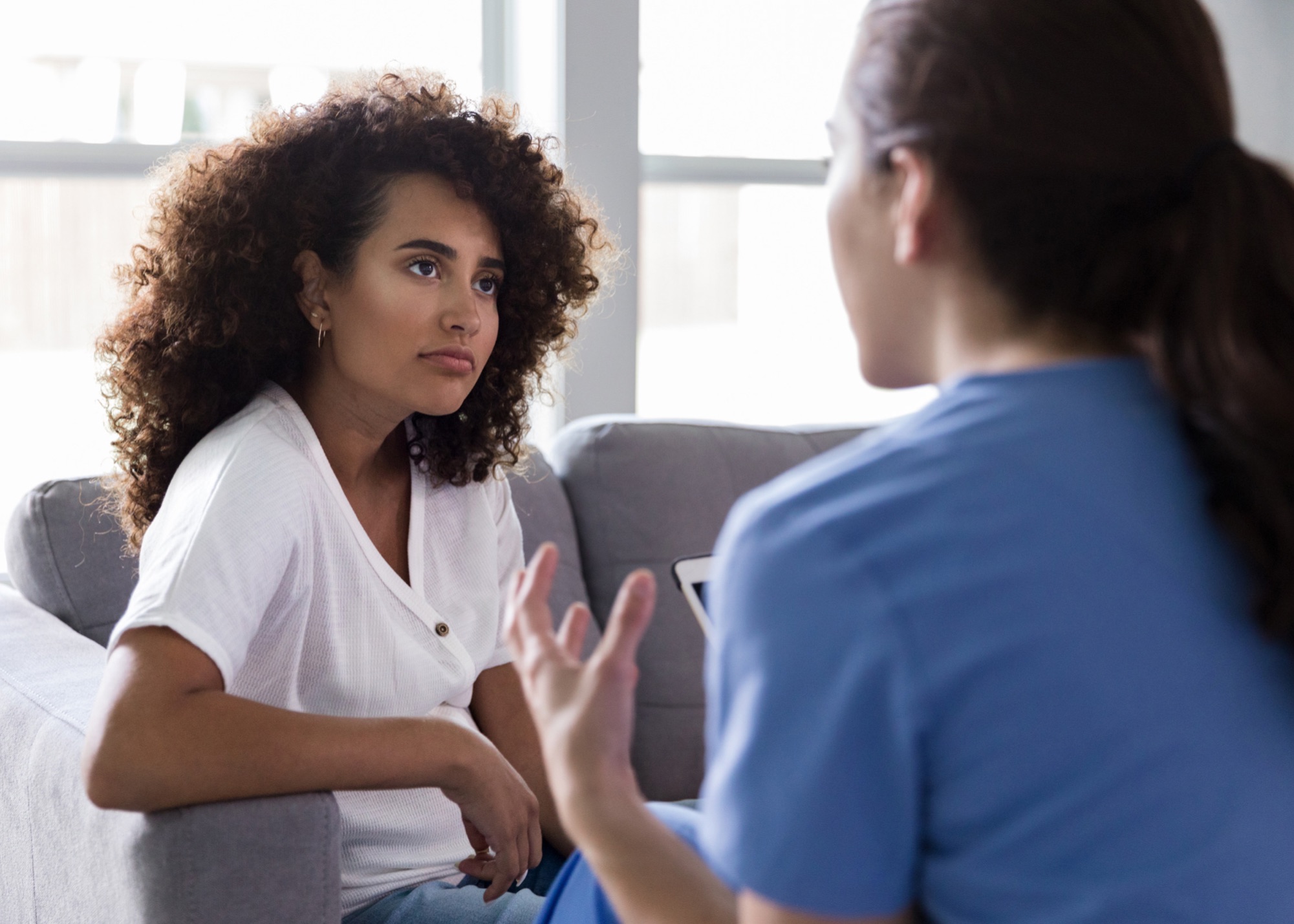 sexual assault medical exam - Alcove Health Womens clinic Newport News Virginia