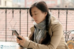 What Is An Incomplete Abortion? Alcove Health Women's Clinic in Newport News, Hampton, and Chesterfield, Virginia