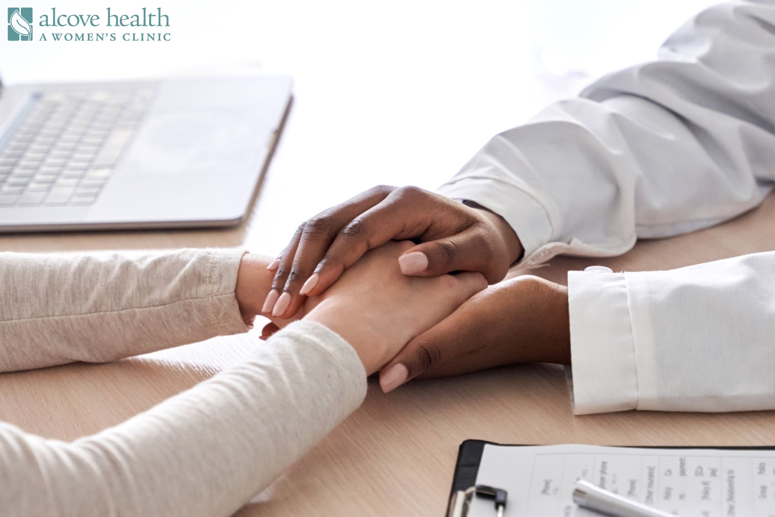 What To Expect From A Sexual Assault Medical Exam, Alcove Health Women's Clinic in Newport News, Hampton, and Chesterfield, Virginia