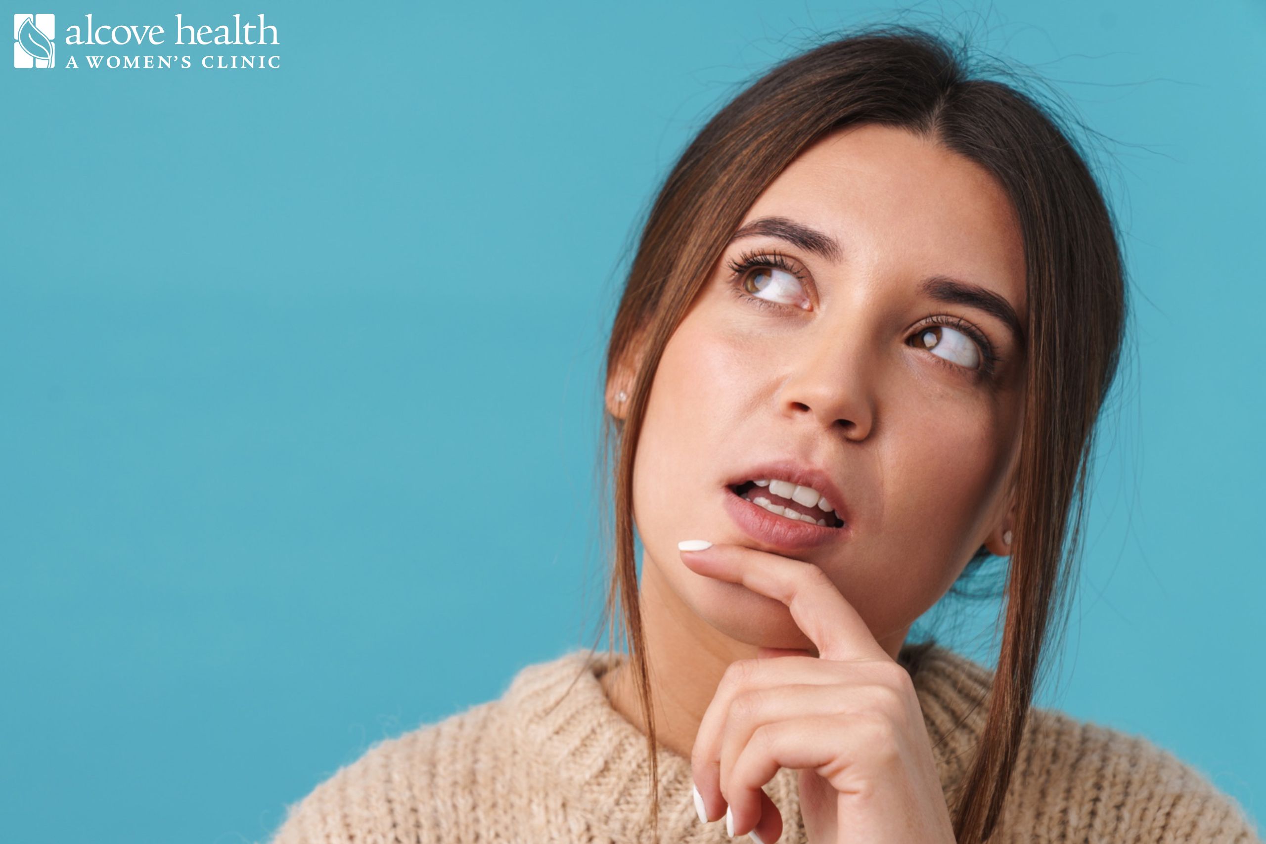 Sex Or No Sex? Alcove Health Women's Clinic in Newport News, Hampton, and Chesterfield, Virginia