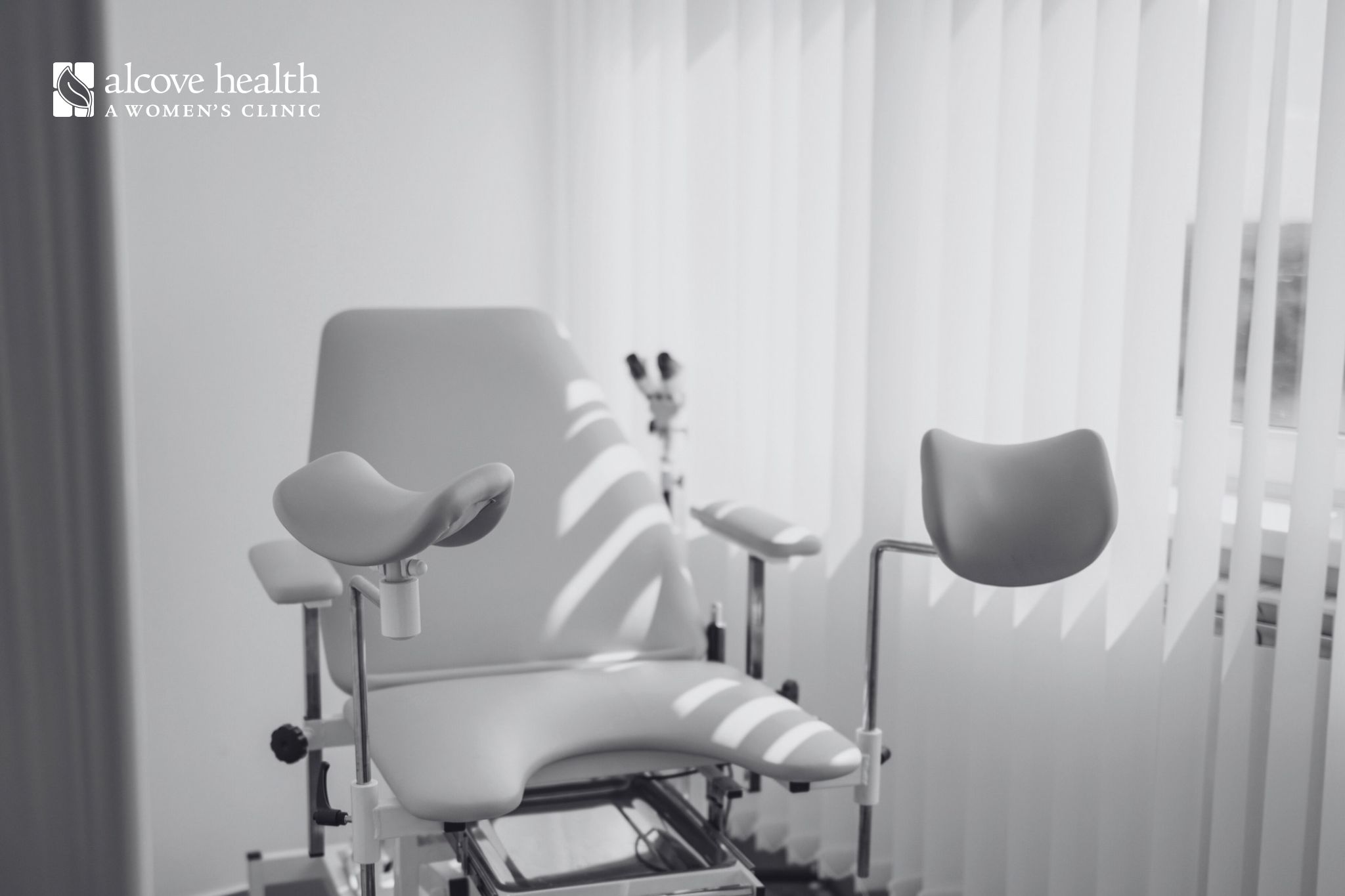 In-Clinic Abortion: What To Expect - Alcove Health Women's Clinic Newport News, Hampton, Chesterfield, VA